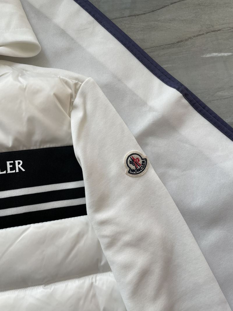 Moncler Down Jackets